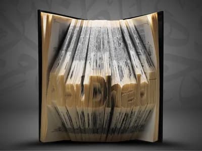 The Art of Folding – Abu Dhabi
فن الطوي – أبو ظبي